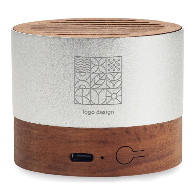 Wireless speaker